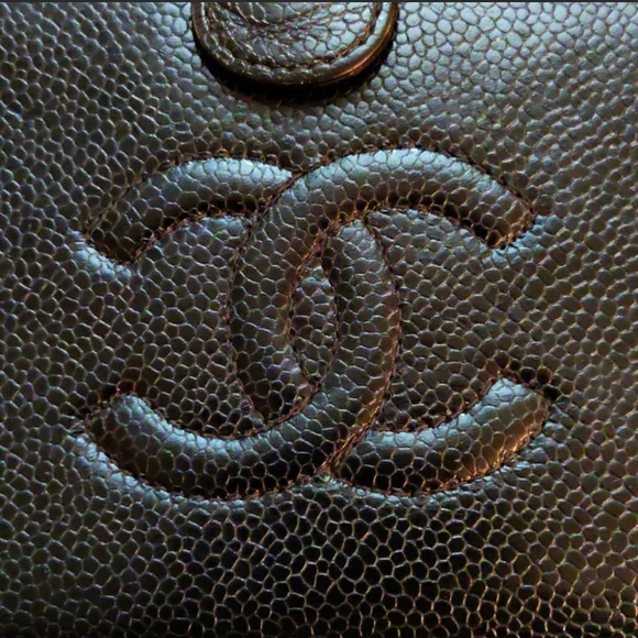 Chanel wallet - Picture 8 of 9
